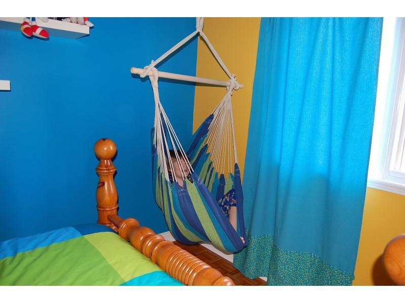 Hammock Universe Canada Brazilian Hanging Chair