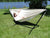 Hammock Universe Canada Deluxe Brazilian Double Hammock with Universal Stand