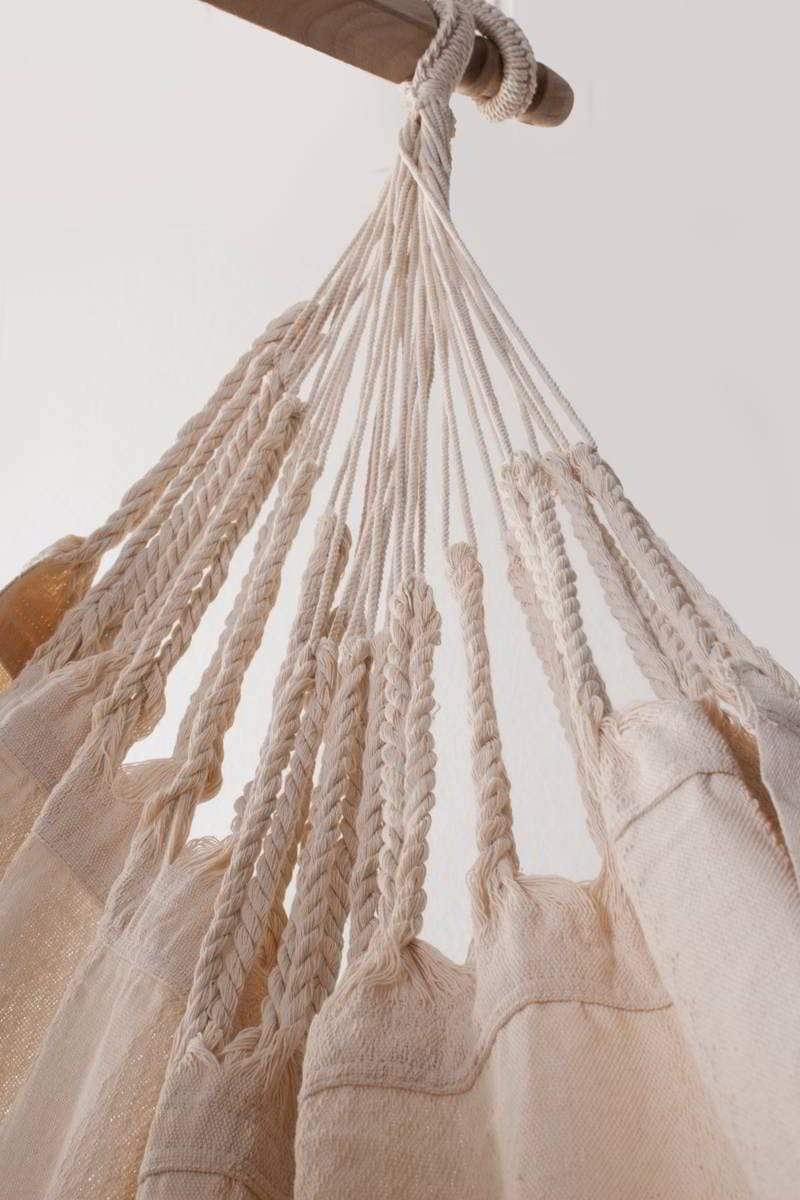 Hammock Universe Canada Colombian Hammock Hanging Chair - Deluxe