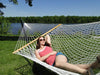 Hammock Universe Canada Cotton Rope Hammock - Double