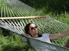 Hammock Universe Canada Cotton Rope Hammock - Double