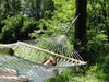 Hammock Universe Canada Cotton Rope Hammock - Double