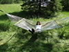 Hammock Universe Canada Cotton Rope Hammock - Double