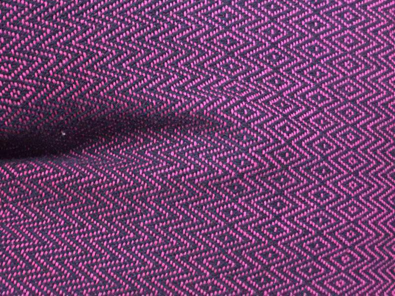 Hammock Universe Canada Deluxe Brazilian Style Double Hammock