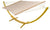 Hammock Universe Canada Poolside | Lake Hammock with Bamboo Stand sand-patterns / ca 794604045801 PLH-S+BHS-C