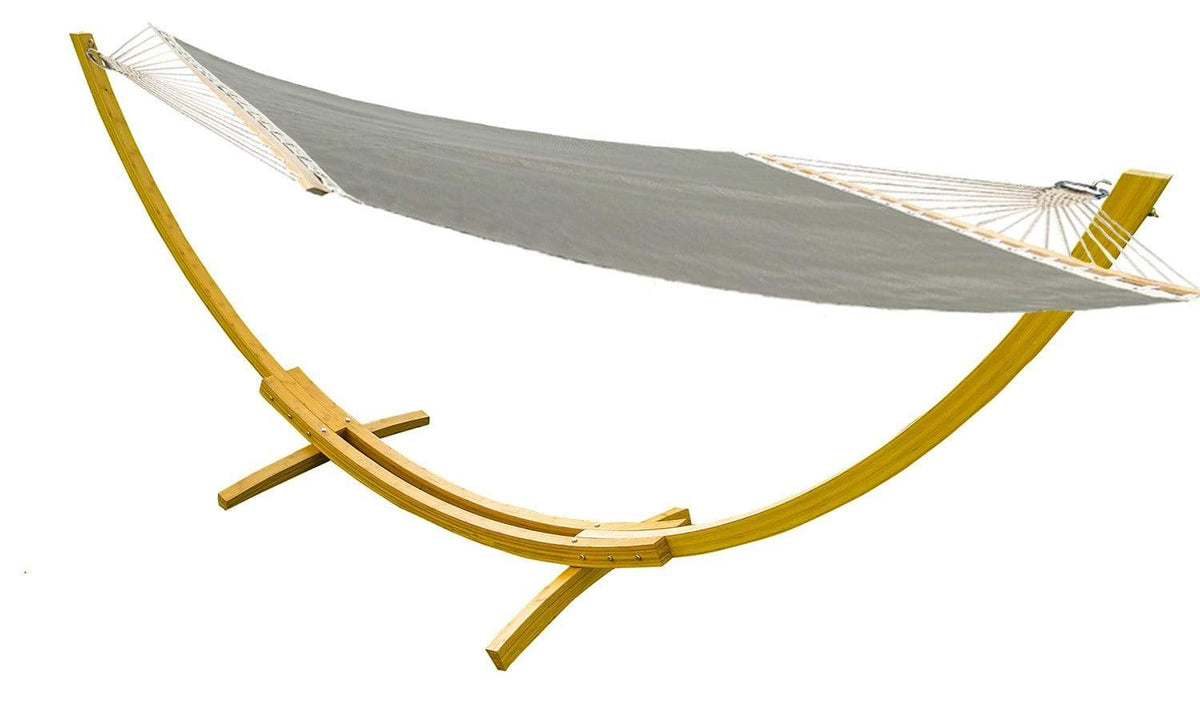 Hammock Universe Canada Poolside | Lake Hammock with Bamboo Stand sawgrass / ca 794604045825 51323+BHS-C