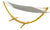 Hammock Universe Canada Poolside | Lake Hammock with Bamboo Stand sawgrass / ca 794604045825 51323+BHS-C