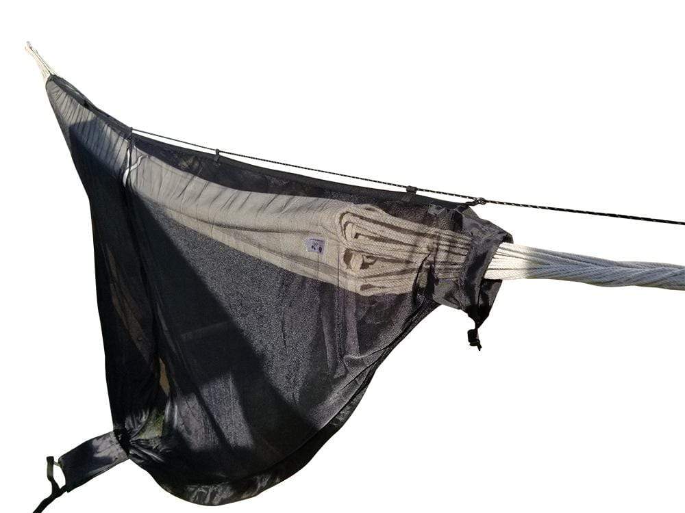 Hammock Universe Canada Mosquito Net for Hammocks - No-see-ums Mesh