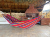 Hammock Universe Canada Premium Brazilian Style Double Hammock