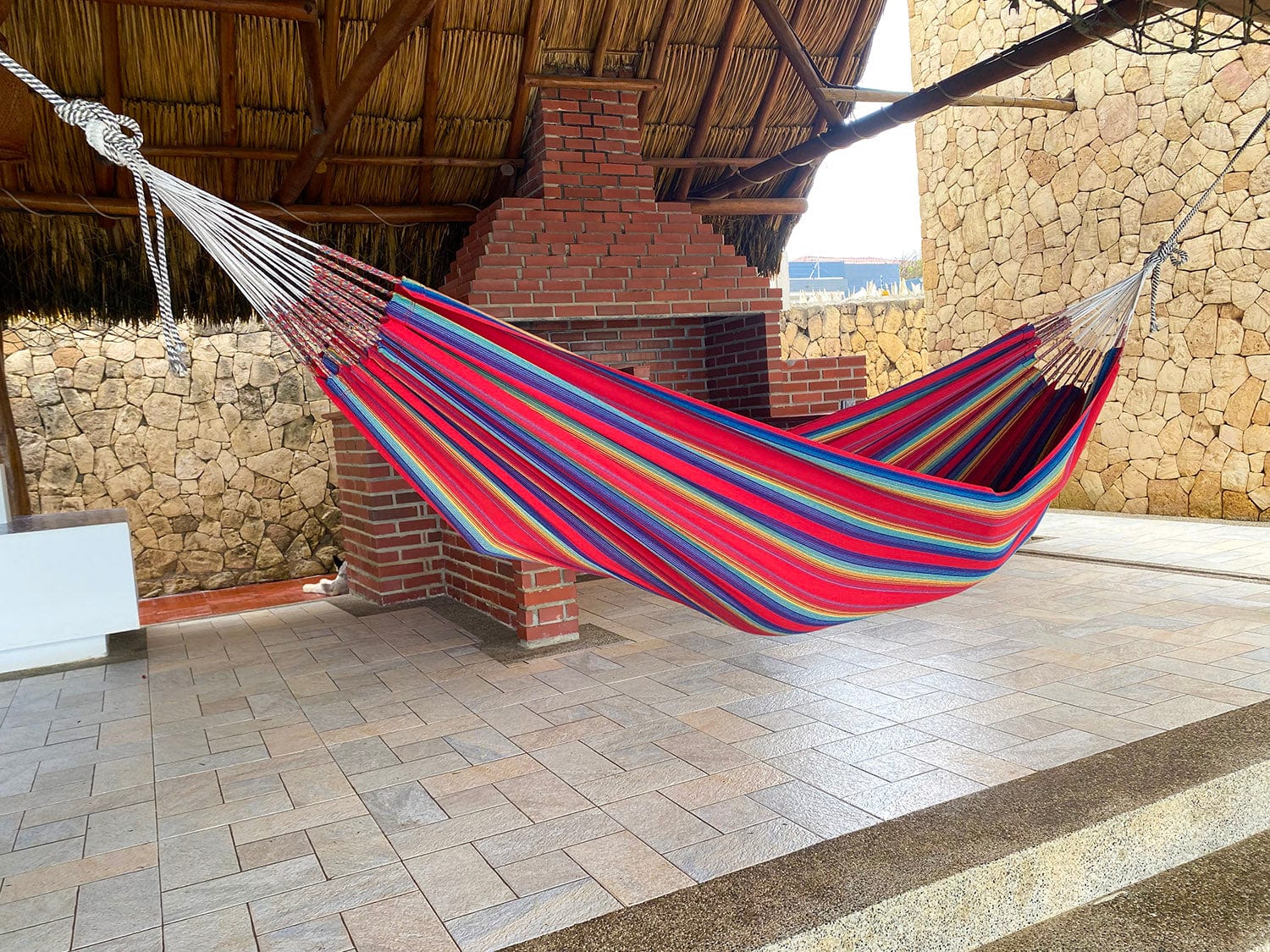 Hammock Universe Canada Premium Brazilian Style Double Hammock