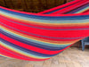 Hammock Universe Canada Premium Brazilian Style Double Hammock with Universal Stand