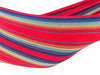 Hammock Universe Canada Premium Brazilian Style Double Hammock with Universal Stand