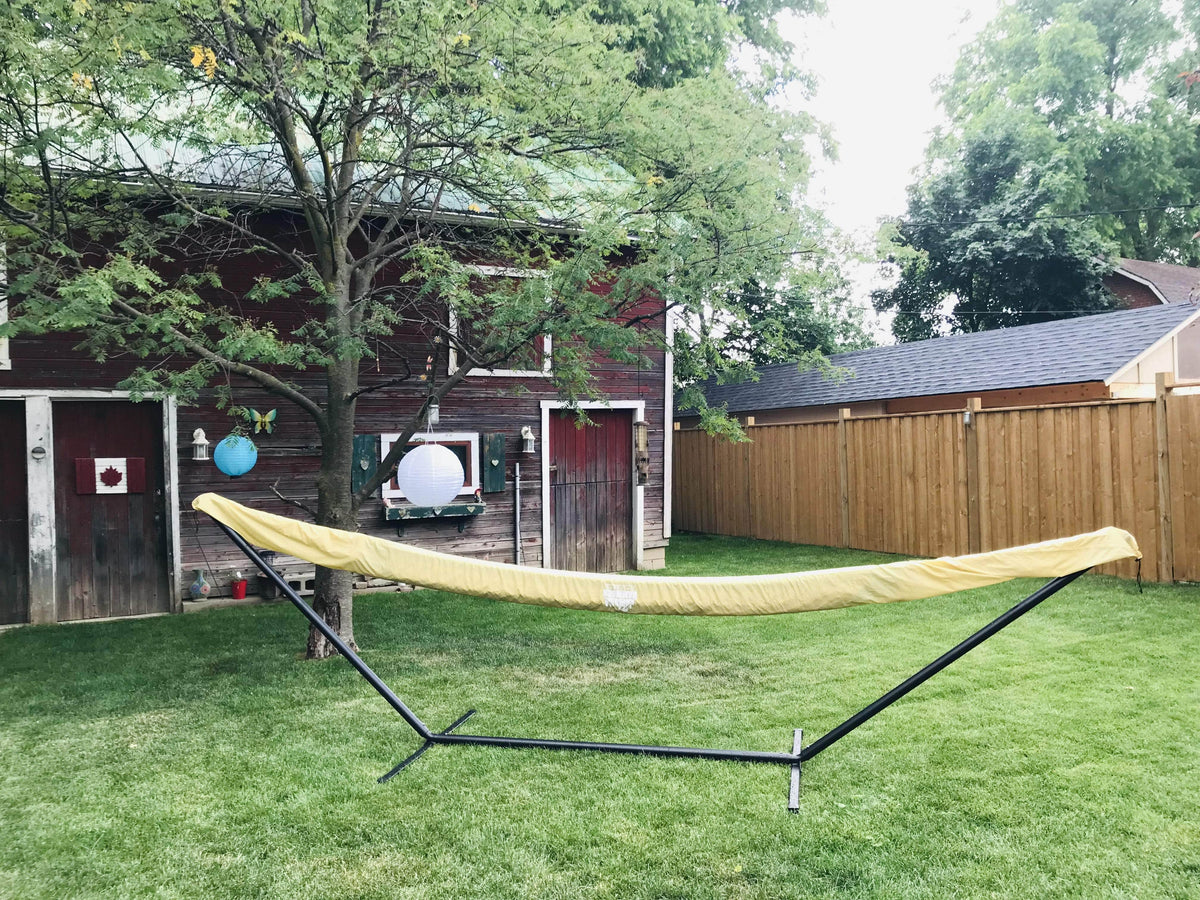 Hammock Universe Canada Protective Hammock Sock - 70D Ripstop Nylon