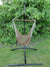 Hammock Universe Canada Mayan Hammock Chair with Universal Chair Stand