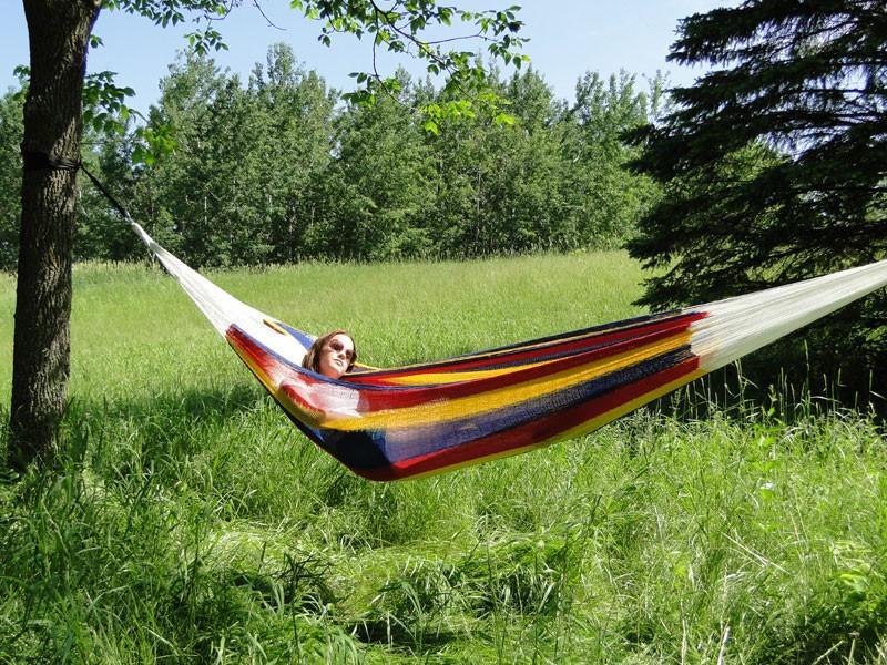 Hammocks - Buy Online  Hammock Universe Canada