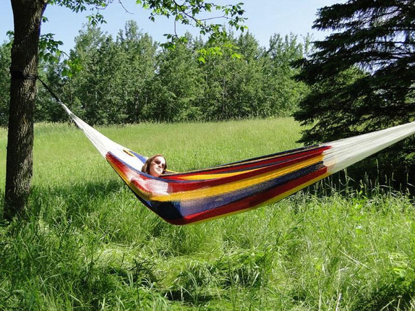 Mayan Hammock Double Hammock Universe Canada