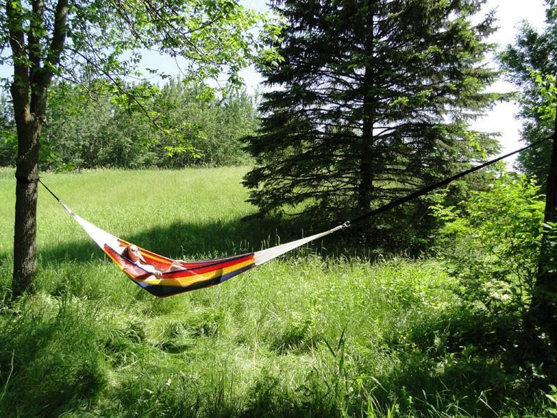 Hammock Universe Canada Mayan Hammock - Double