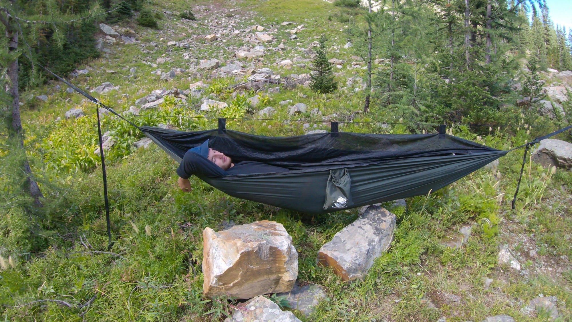 Mosquito hammock cheap