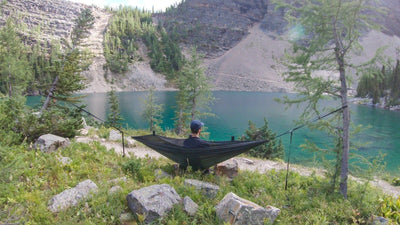 Hammock Universe Canada Mosquito Net Hammock Nylon 210D