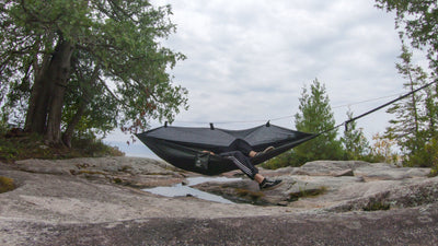 Hammock Universe Canada Mosquito Net Hammock Nylon 210D