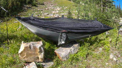 Hammock Universe Canada Mosquito Net Hammock Nylon 210D