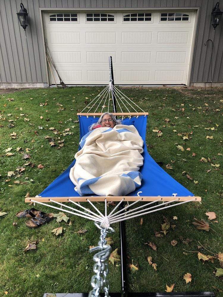 Hammock Universe Canada Olefin Hammock - Single