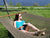 Hammock Universe Canada Polyester Rope Hammock - Soft-Woven Deluxe