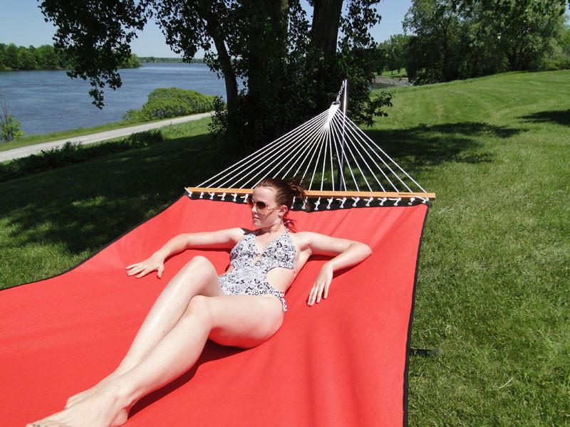 Hammock Universe Canada Poolside | Lake Hammock - Double