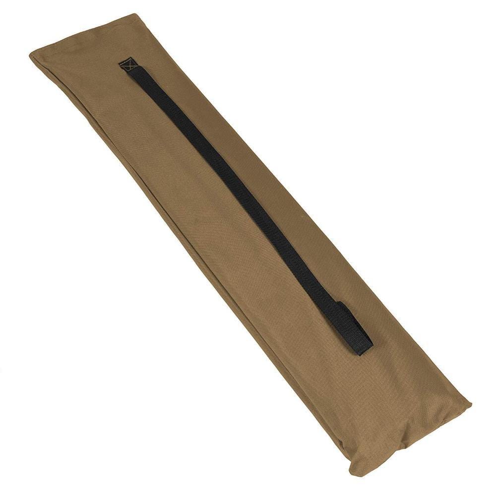 Hammock Universe Canada Adjustable Hanging Hammock Chair with Foot Rest