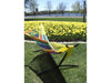 Hammock Universe Canada XL Thick Cord Mayan Hammock with Universal Stand hot-colors / ca 738447505238 #24-MHXLTC-H+75121
