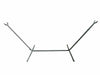 Hammock Universe Canada XL Thick Cord Mayan Hammock with Universal Stand