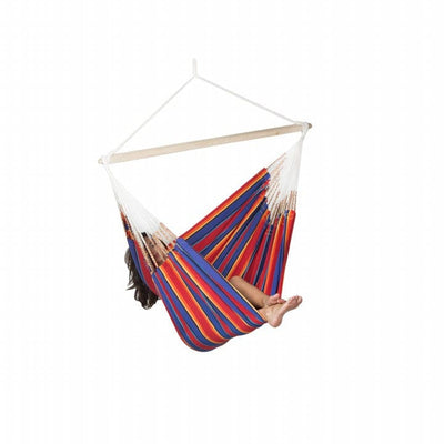 Hammock Universe Canada Colombian Hammock Hanging Chair - Deluxe