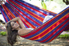 Hammock Universe Canada Premium Brazilian Style Double Hammock